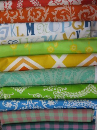 Young Quilters Survey - Chance to win Coats fabric!