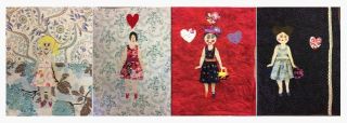 Region 8 Young Quilters