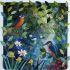 Wild Life at Hever Castle - Quilt Challenge