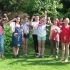Tring Young Quilters in Region 7