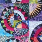 75th anniversary quilt