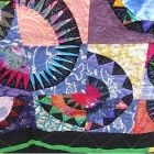 75th anniversary quilt