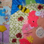 Creative Sewing Group Quilt