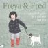 New book in the Guild library - Freya and Fred 