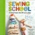 New book for YQs - Sewing School