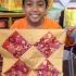 Young Quilters in Region 14