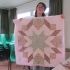 Polegate Young Quilters in June