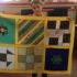 Completed quilts in region 14!