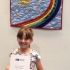 Festival of Quilts 2017 winners! 