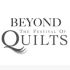Beyond The Festival of Quilts 