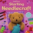 starting needle craft